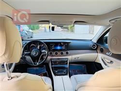 مێرسێدس بێنز E-Class